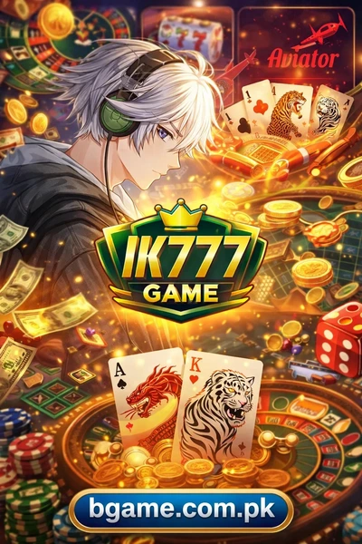 IK777 Game Download