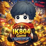 IK804 Game Download