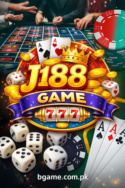 J188 Casino game