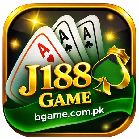 J188 Game App