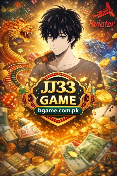JJ33 Game Download