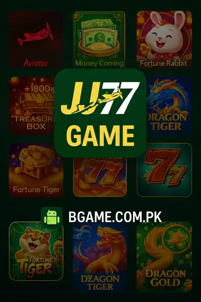 JJ77 Game Download