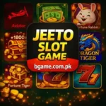 Jeeto Slot Bet
