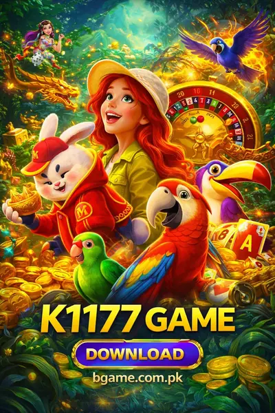 K117 Bet Apk