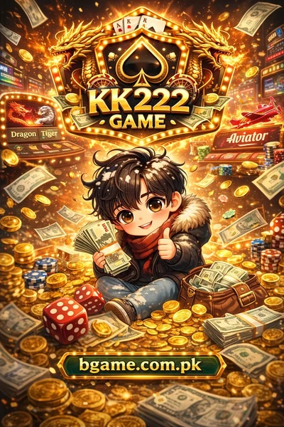 KK222 Game Download