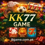 KK77 Bet
