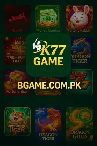 KK77 Casino Game