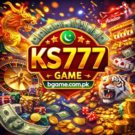 KS777 Game Apk