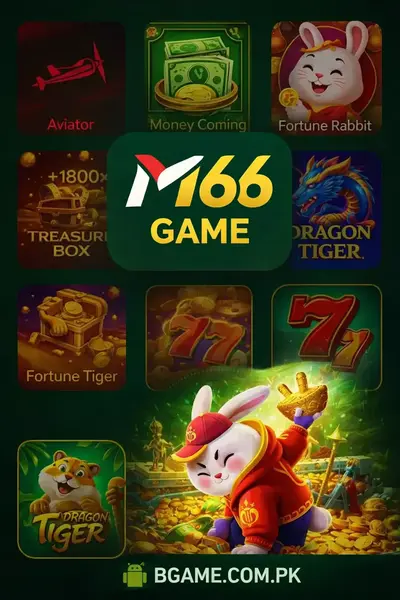 M66 Casino Game