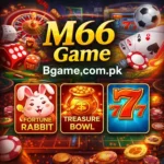 M66 Game App