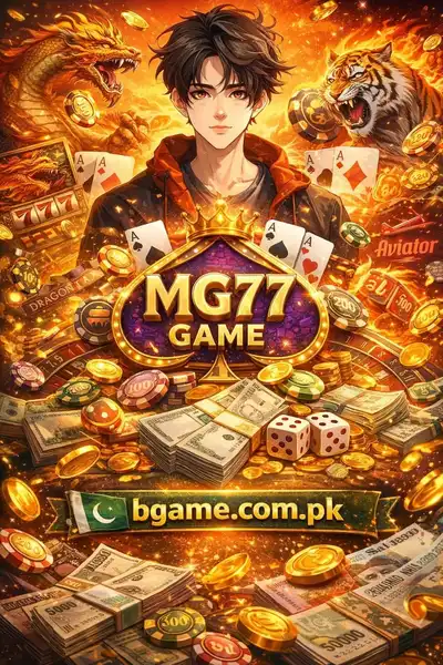 MJ77 Casino Game