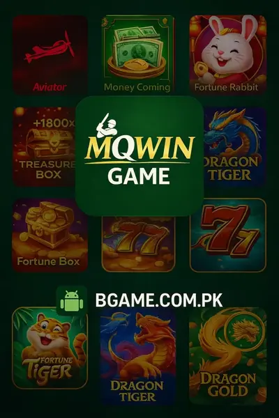 MQWIN Game Download