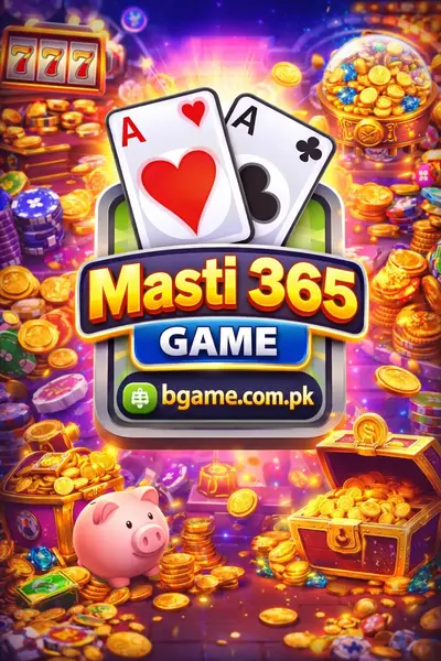 Masti 365 Bet Game
