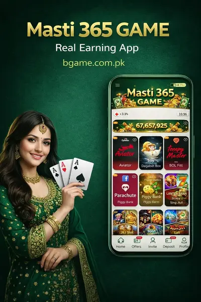 Masti 365 Casino Game
