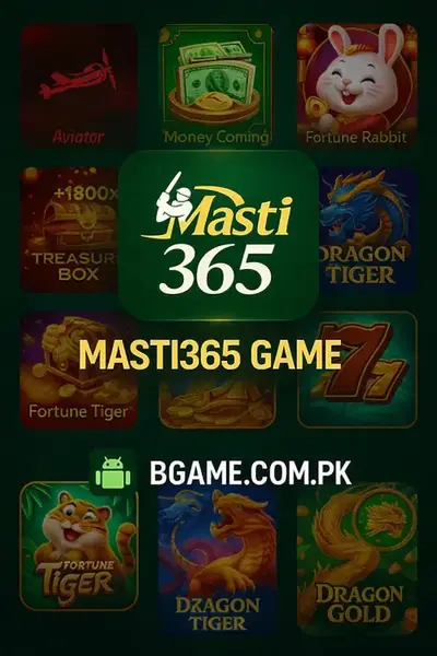Masti365 Game Download