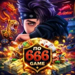 No666 Bet Game