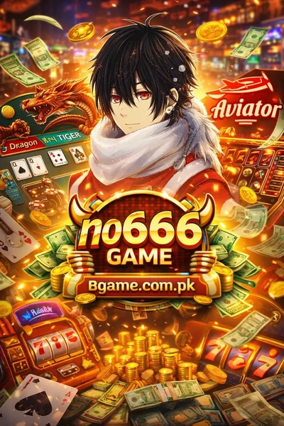 No666 Casino Game