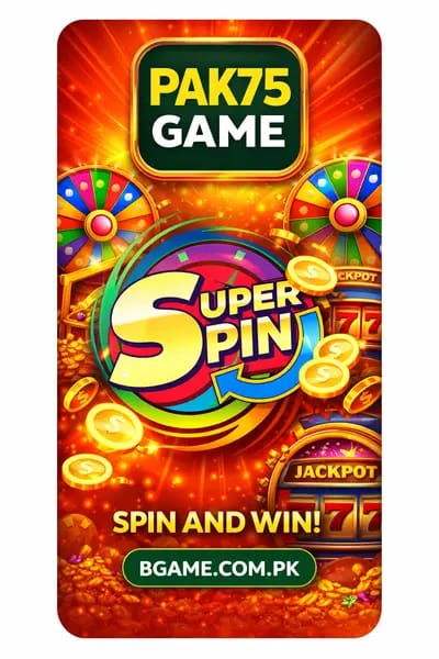 PAK 75 Bet