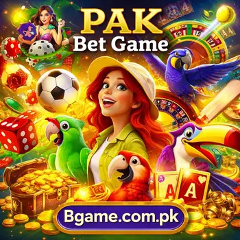 PAK Bet Game App