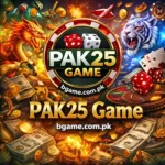 PAK25 Casino Game