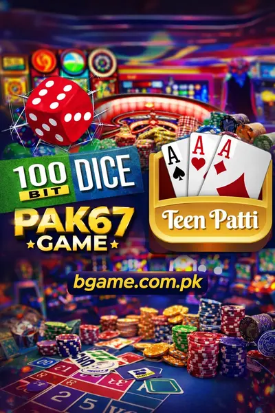 PAK67 Casino Game