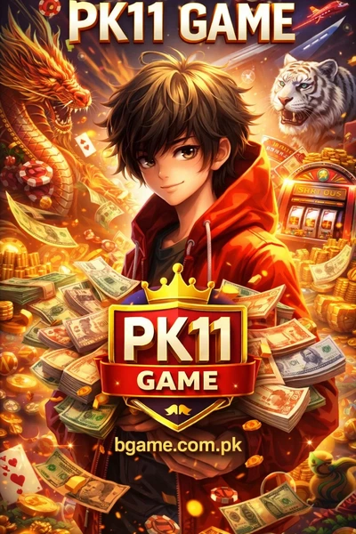 PK11 Game Download