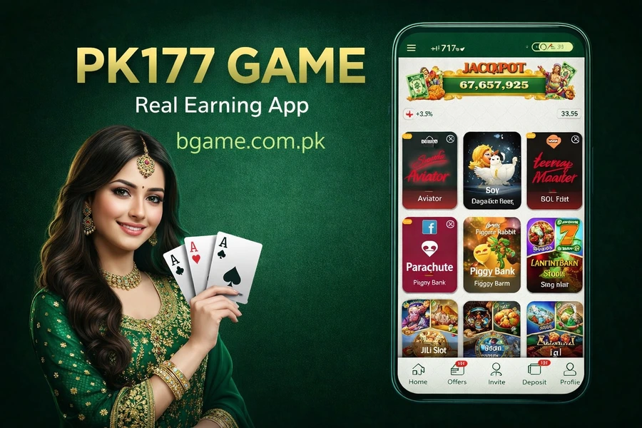 PK177 Game Download