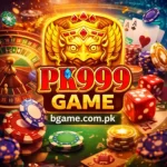 PK999 Casino Game
