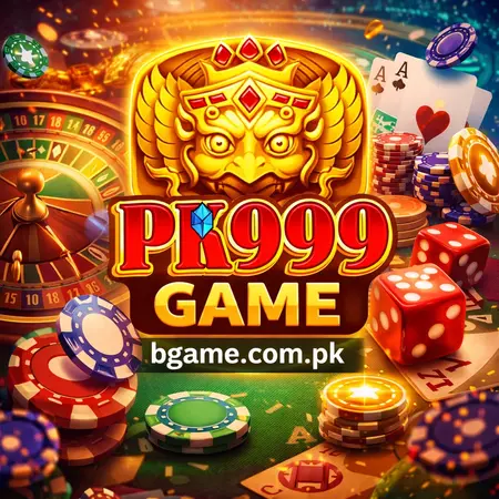 PK999 Casino Game