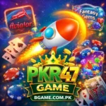 PKR47