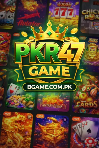 PKR47 Game Download