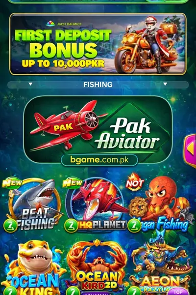 Pakaviator Game Download