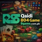 Qaidi 804