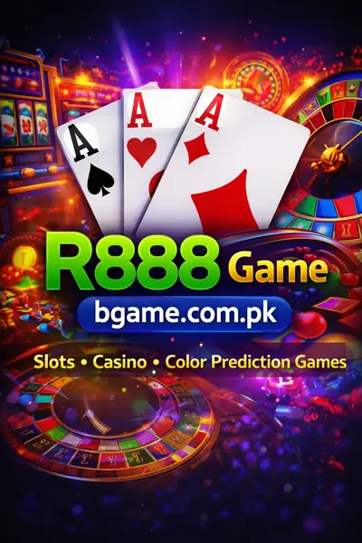 R888 Game Download