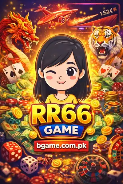 RR66 Game Download