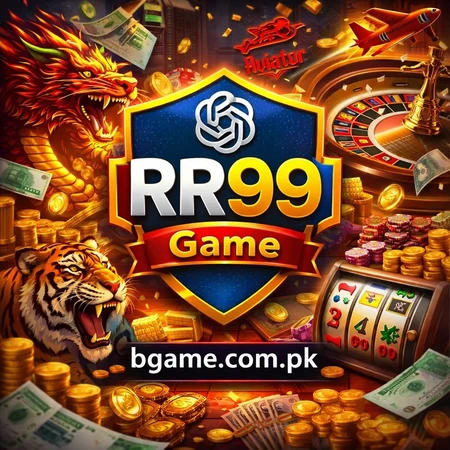 RR99 Casino Game
