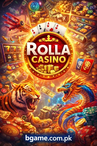 Rolla Casino Bet