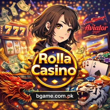 Rolla Casino Game Apk