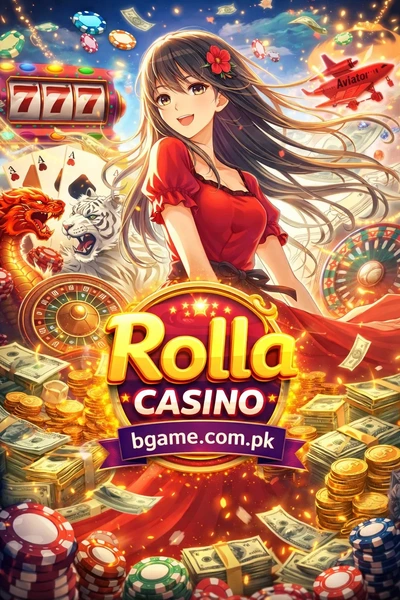 Rolla Casino Game Download