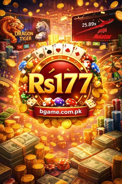 Rs177 Game