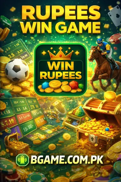 Rupees Win Game Download