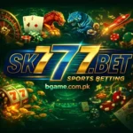 SK777 Bet Game