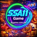 SSA11 Game Download