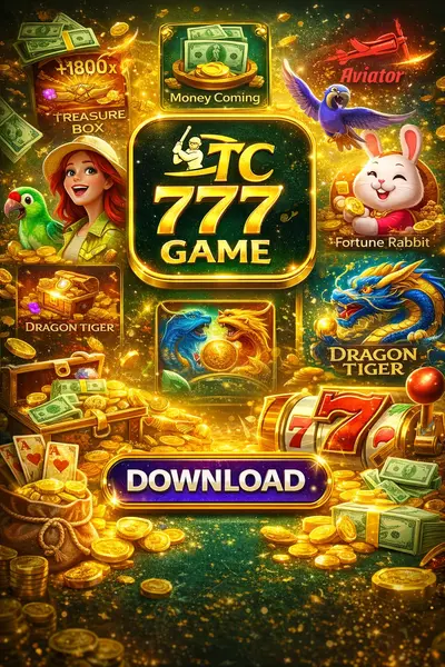 TC777 Casino Game