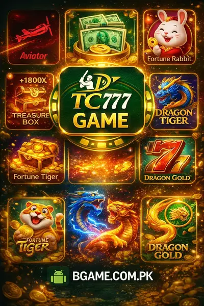TC777 Game Download