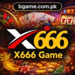 X666 Bet App