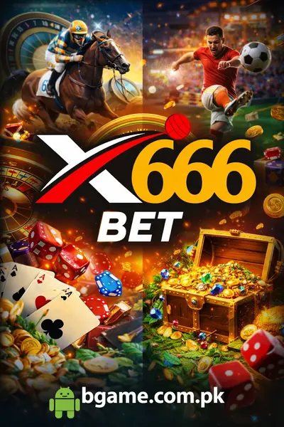 X666 Game Download