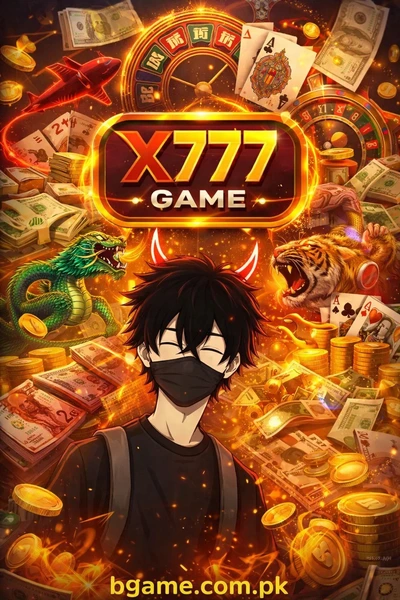 X777 Game Download