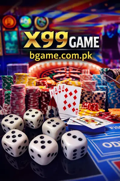 X99 Casino Game App