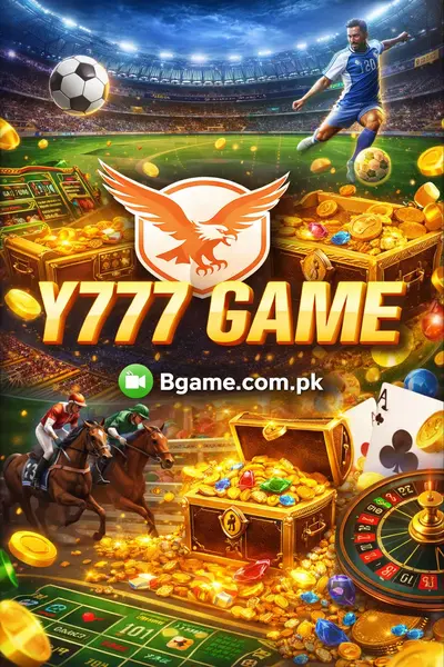 Y777 Game Download